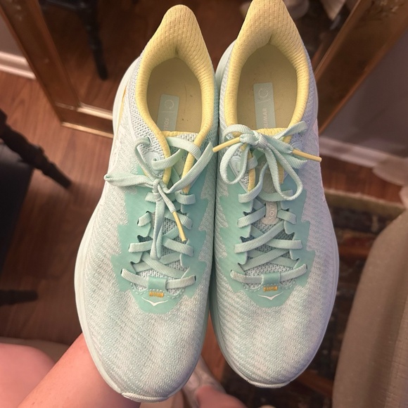 HOKA Solimar Shoes - Picture 2 of 5